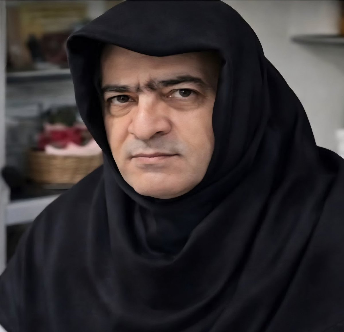 قهوة وليل ☕️🌃 tweet media