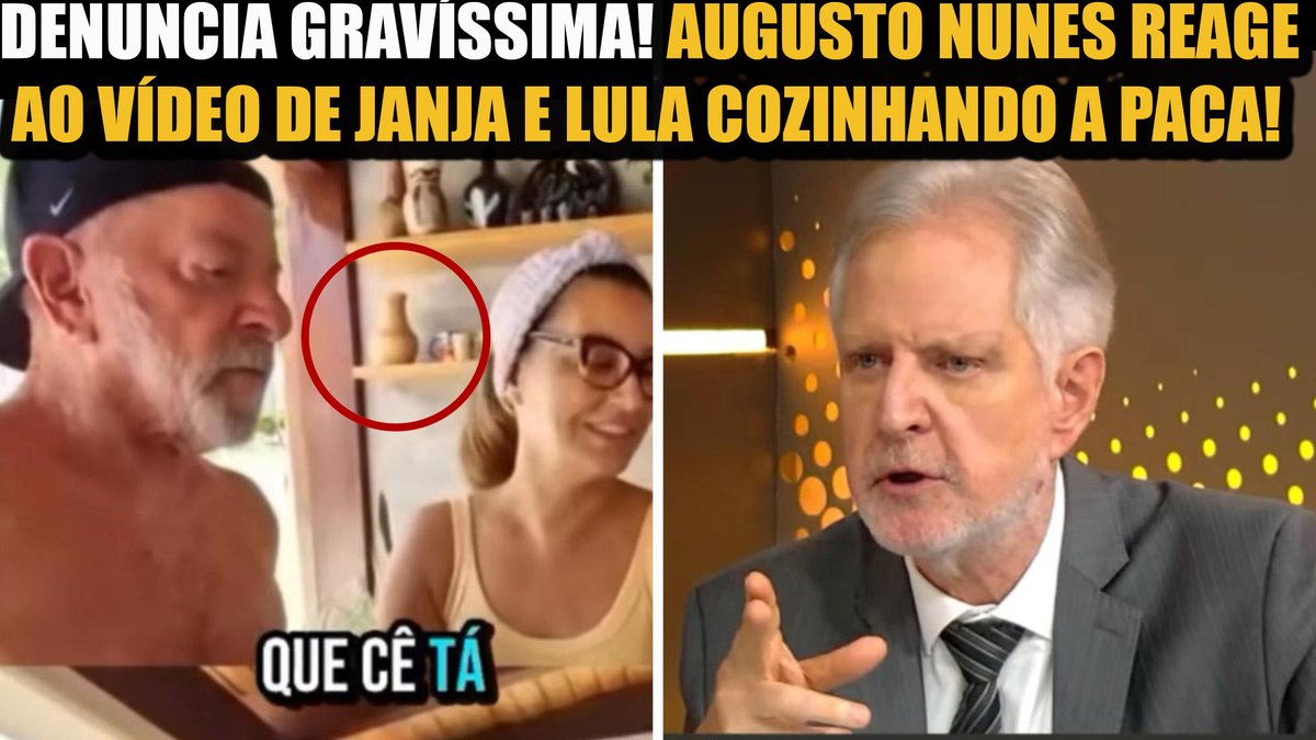 Natalicio coelho de Souza tweet media