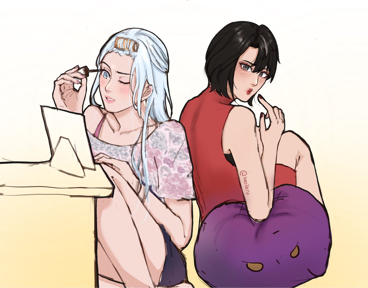 lele🎨 tweet media