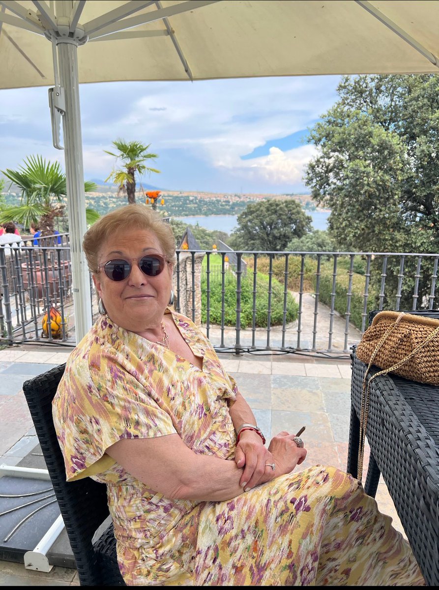 Álvaro Escorial tweet media