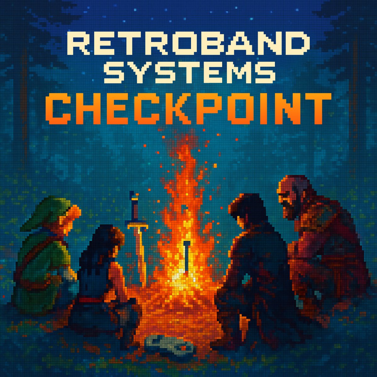 El otro dia Retro Band Systems estuvimos de entrevista en Canal Sur con <a href="/todoegames/">Todo eGames Canal Sur</a>  presentando nuestro nuevo single.

Muchas gracias <a href="/Metodologic/">Spidey</a> y compañia, sois unos fieras!

<a href="/del_gdc/">GDC Gamers Del Condado</a> 
canalsur.es/radio/programa…