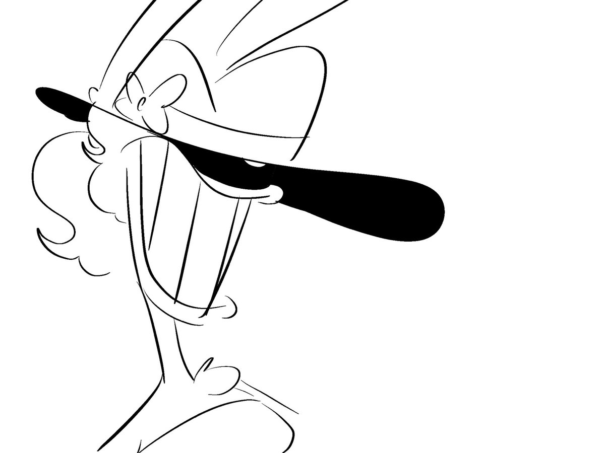 BlurryIsMe_'s tweet photo. Doodled my dumbass rabbits that I hate
#outofluck #oc #ocart https://t.co/6Ob7efboKw