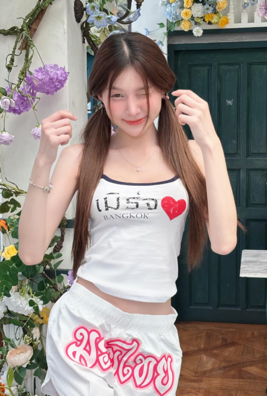 ปันวาร์ปคนสวย V.2 tweet media