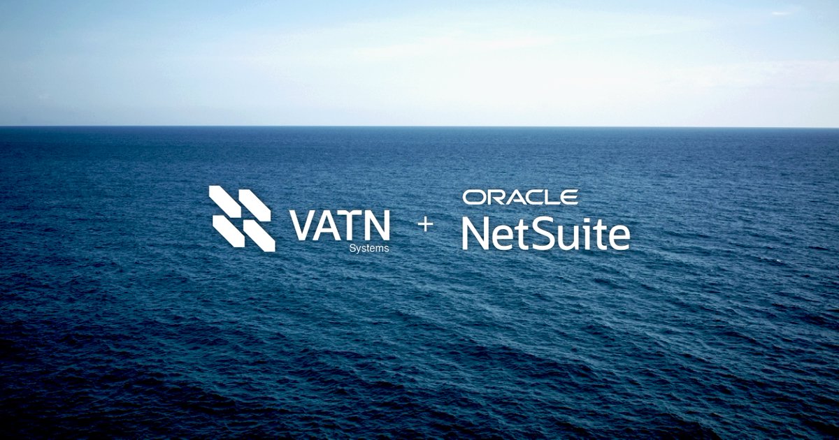 NetSuite tweet media