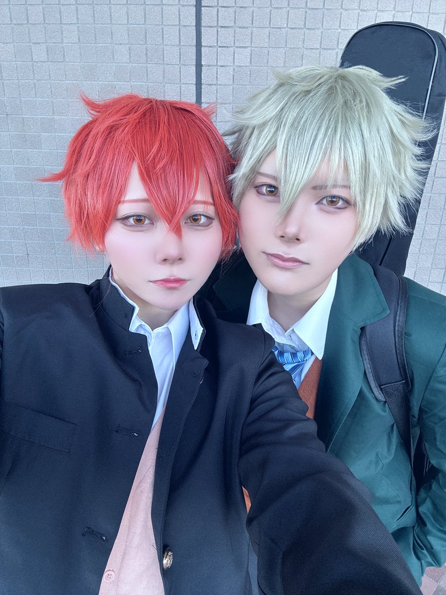 さより tweet media