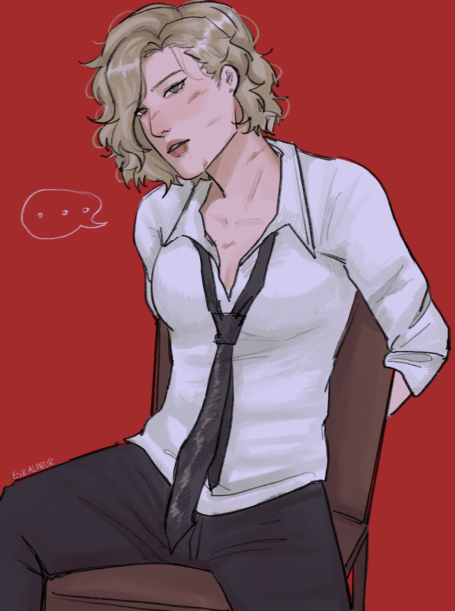 Ace 💤 comms open!! 4/5 tweet media