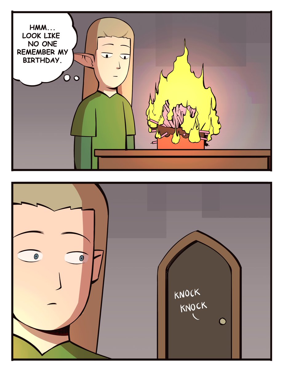 Bonny 😉 ( Commission OPEN) tweet media