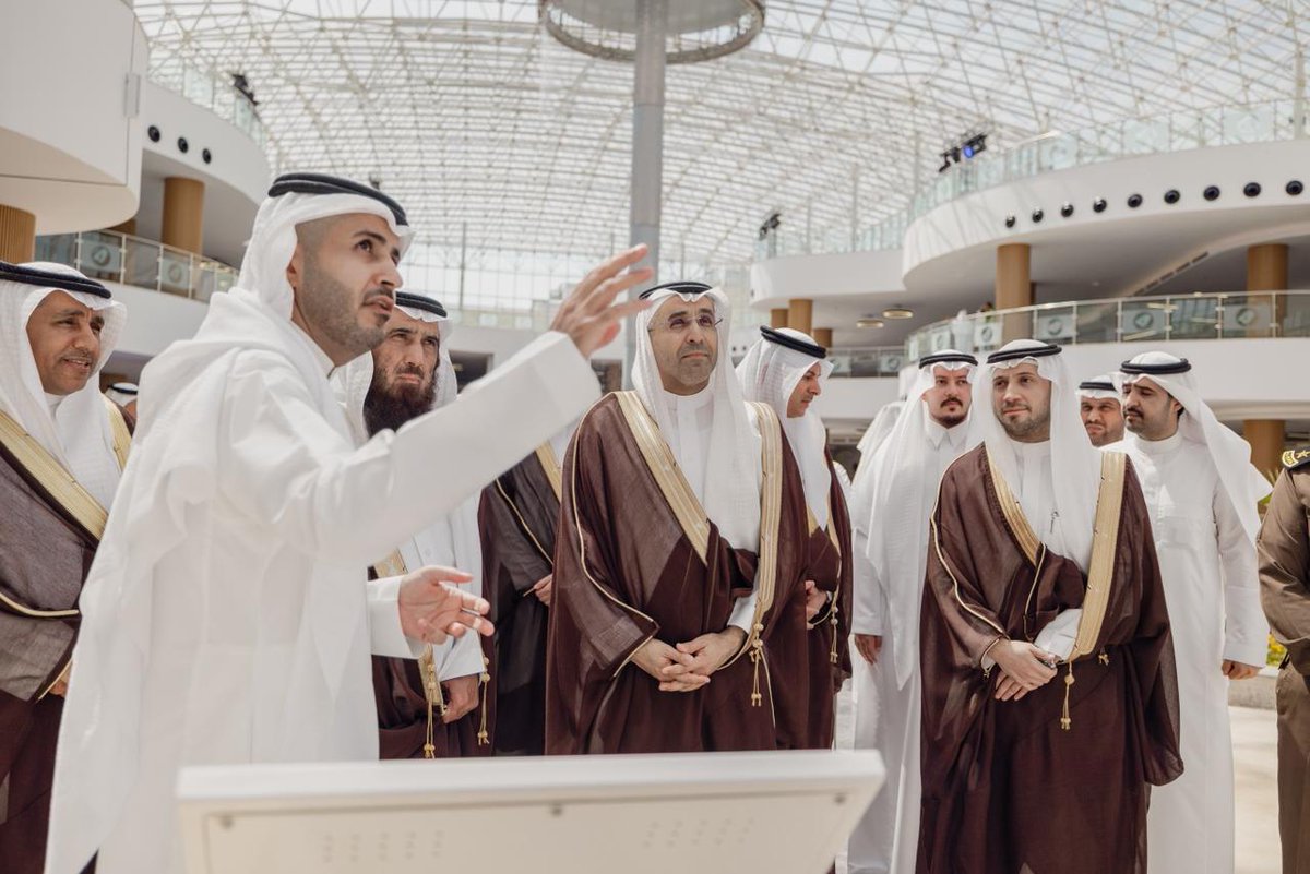الهيئة السعودية للمياه tweet media
