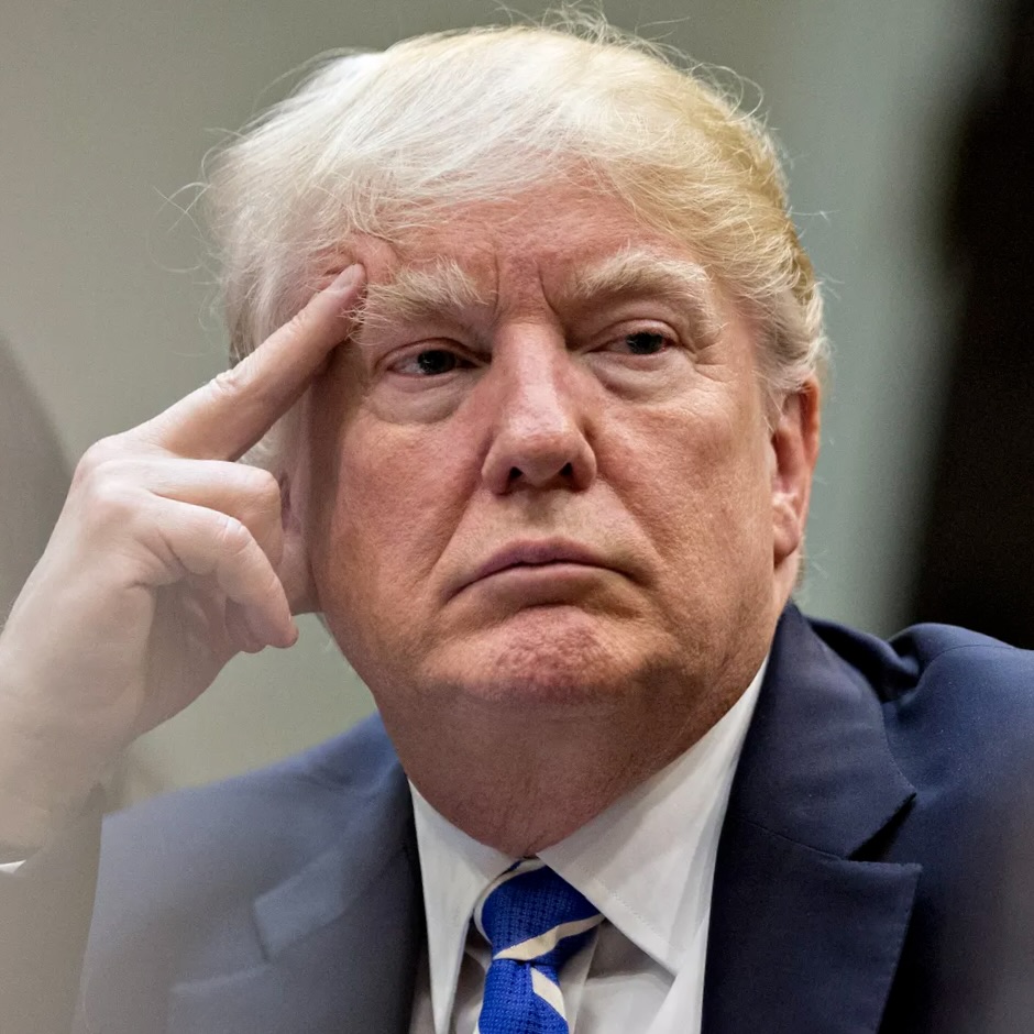 If Netanyahu can face an ICC arrest warrant from The Hague for war crimes - Trump can face an ICC arrest warrant from The Hague for war crimes. Tick fucking tock.