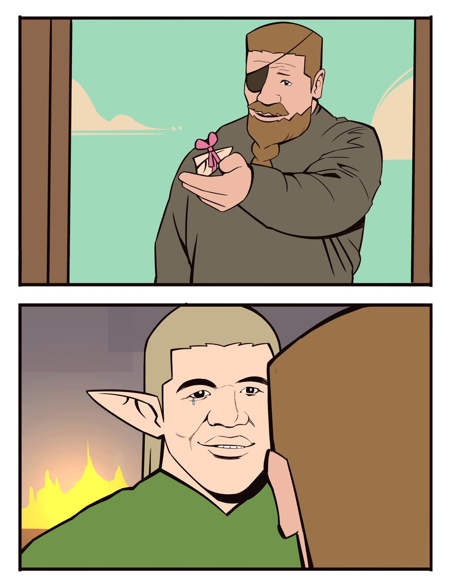 Bonny 😉 ( Commission OPEN) tweet media