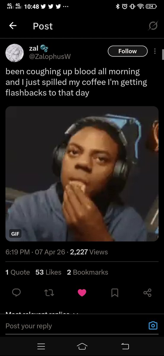 BlueBoyScout tweet media