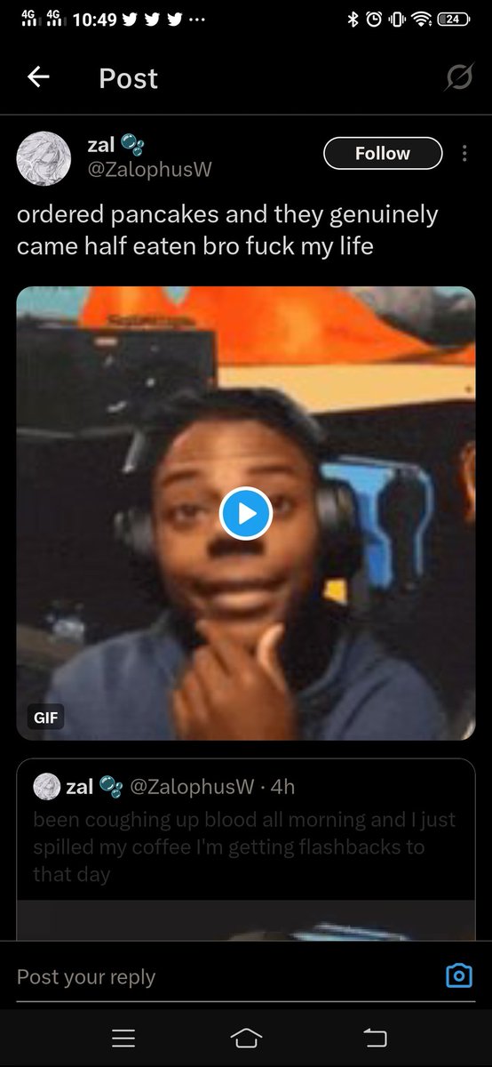 BlueBoyScout tweet media