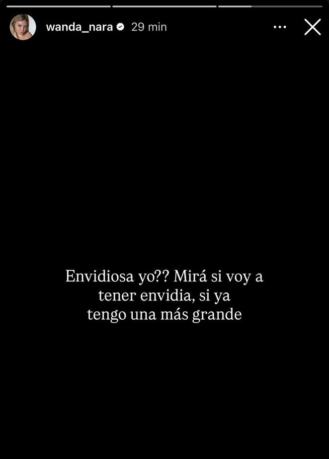 Wanda Fama tweet media