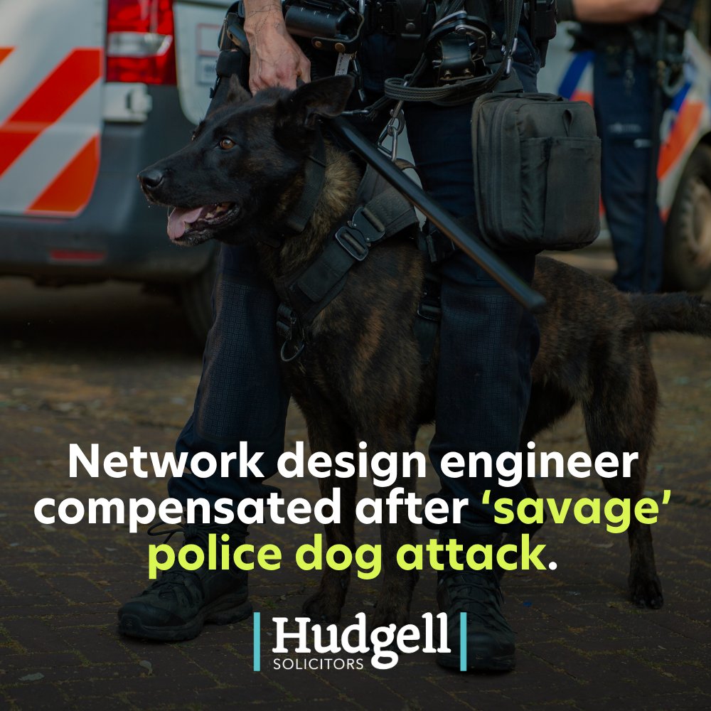 Hudgell Solicitors tweet media