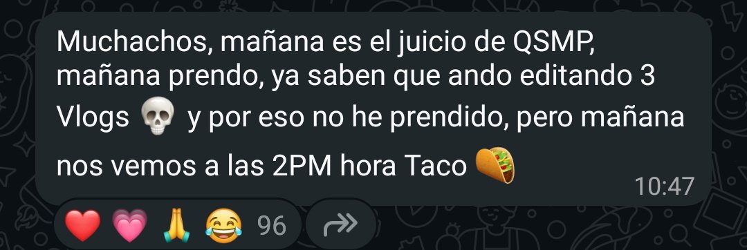 Roier Updates 𓂺ඞ tweet media