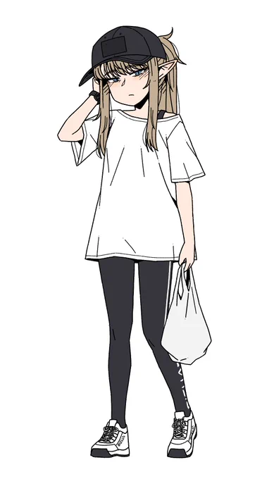 Casual Jina