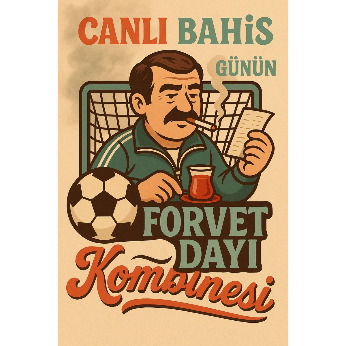FORVET DAYI tweet media