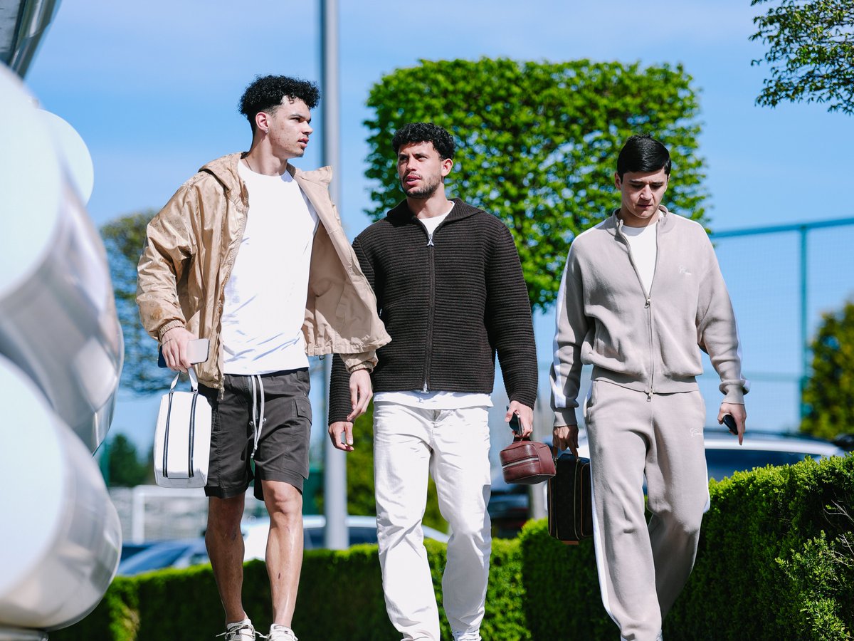 Manchester City tweet media