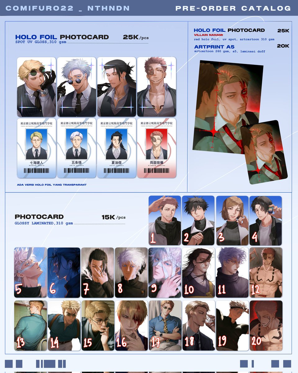 Nathan🏇| Comipara K 18 & Prep CF22 tweet media