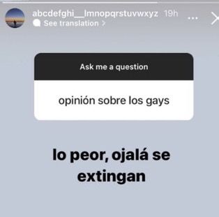 can ¹⁶ tweet media