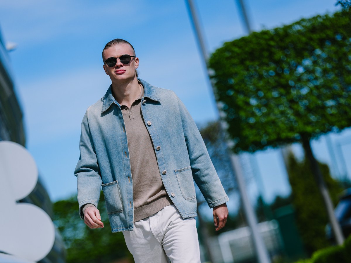 Manchester City tweet media