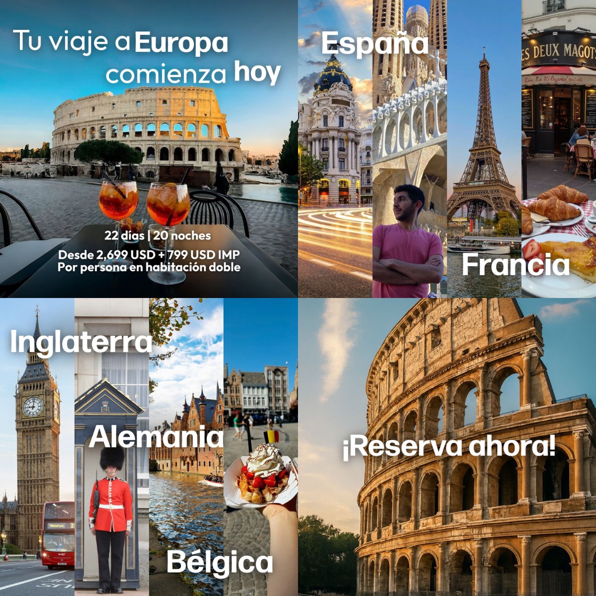 Mega Travel 🇲🇽 tweet media