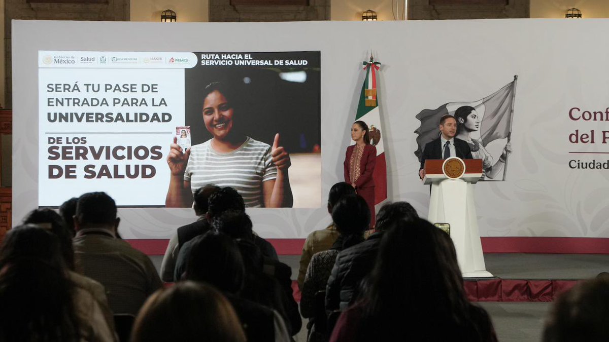 IMSS Bienestar tweet media