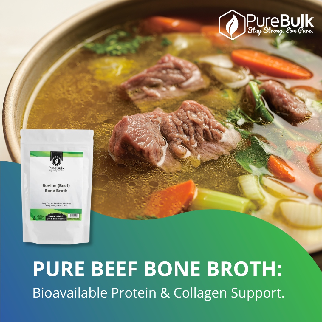 PureBulk.com tweet media