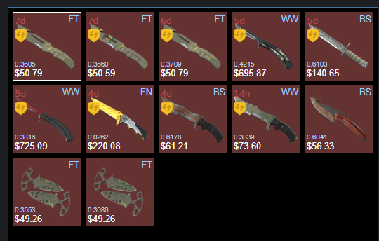 TheGreenFire (CS) tweet media