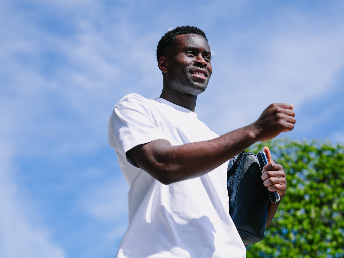 Manchester City tweet media