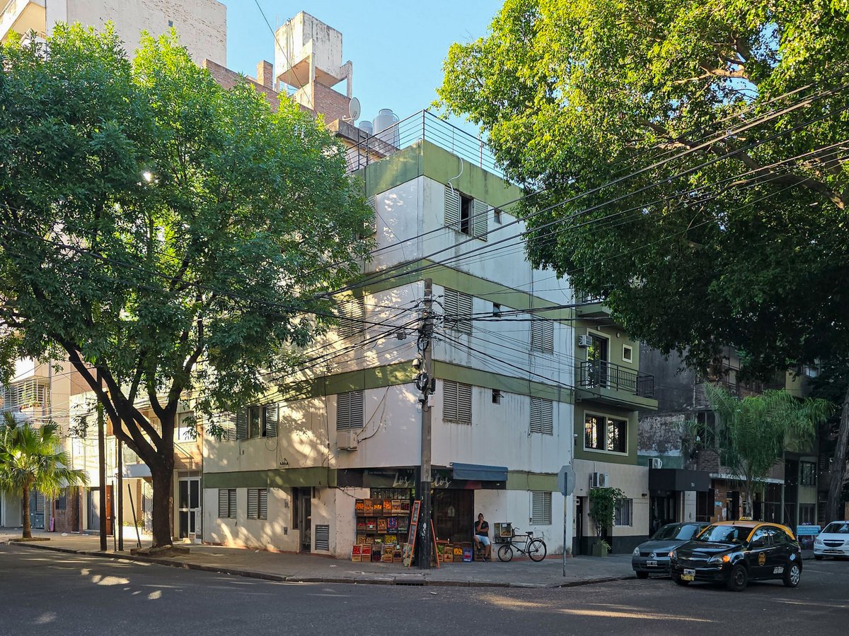 VanziniProp's tweet photo. 🚨 Si tenés U$D 28.000 y NO comprás esto, estás perdiendo plata. 😳
📍 San Lorenzo 3306 (Pichincha) Departamento de 1 dormitorio al frente. https://t.co/2f3uVJ4OO8
