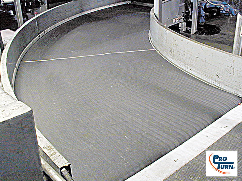 Precision across every point in logistics systems.

Whether it’s a merge table, conical, gated, diverter or gapper belt, our #PowerTurn solutions are engineered for fast-paced sortation and distribution.

beltservice.com/our-products/p… 

#BeltserviceCorporation #PackageHandling