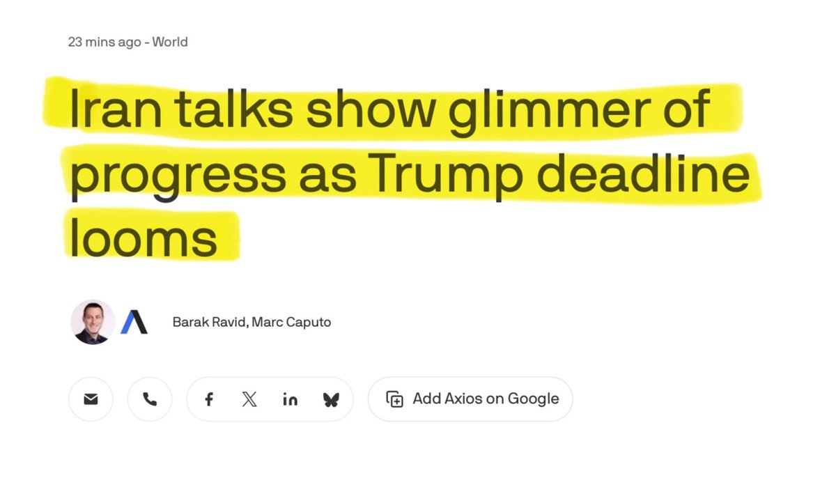 Bull Theory tweet media