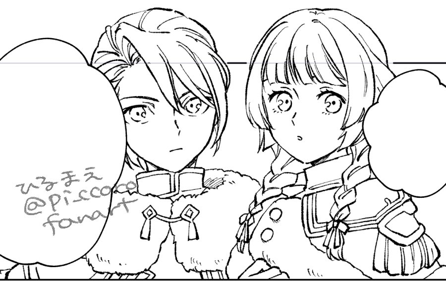 ひるまえ tweet media