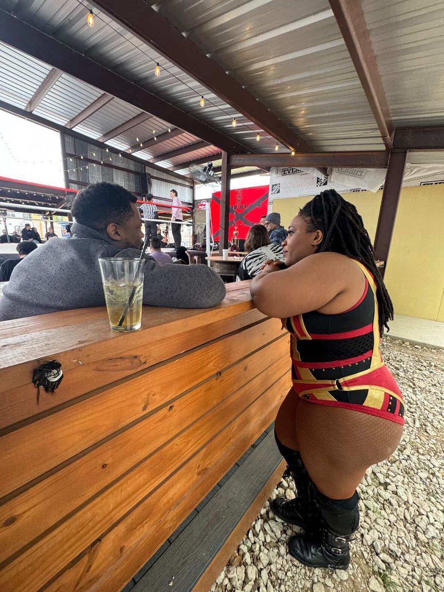 theCharityKing_'s tweet image. Thank you for the advice KING #OG
@KennyKingPb2 👑👑