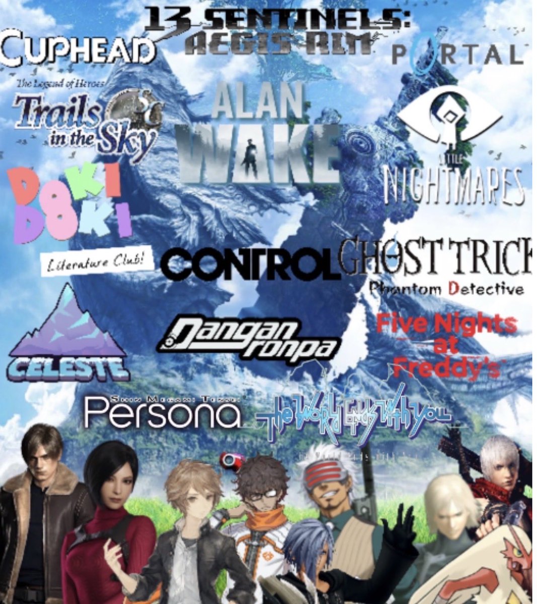 Rex 🖊️ tweet media