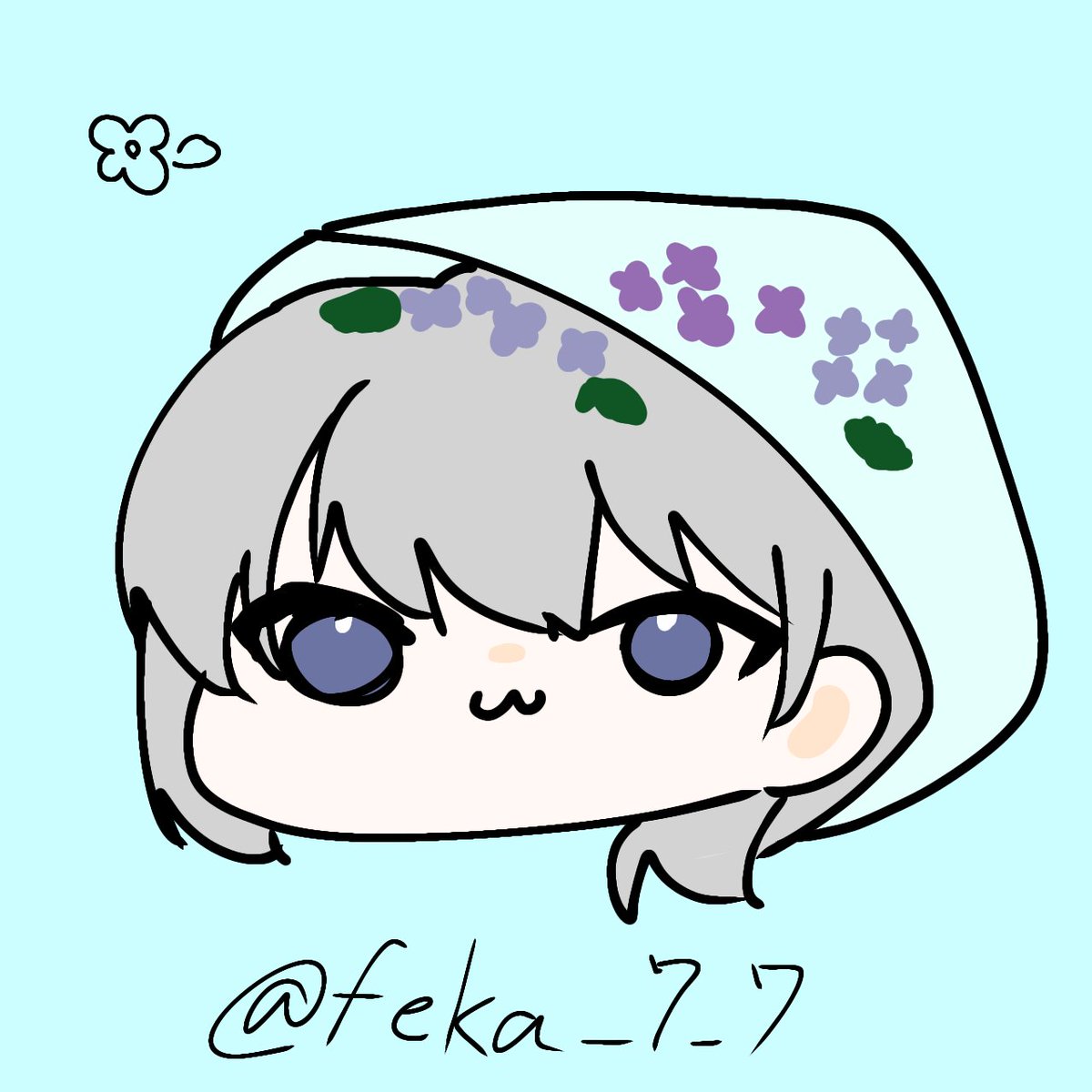 誘井 夜更🌃 tweet media