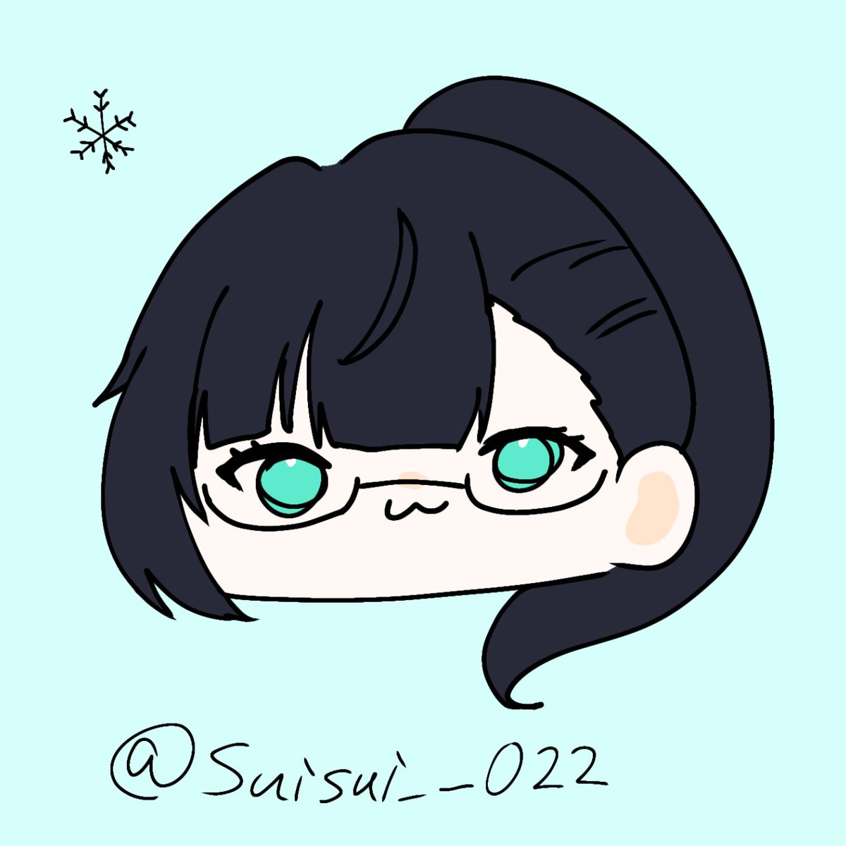 誘井 夜更🌃 tweet media