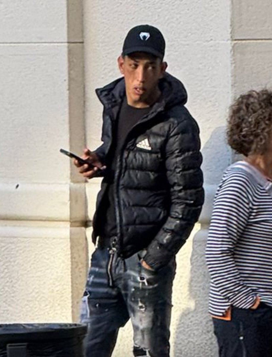 Víctor Riverola i Morera tweet media