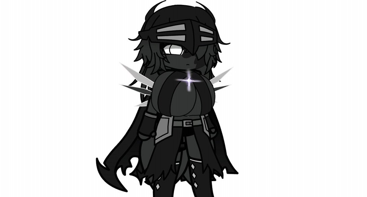 Nameless/Wandering Guy tweet media