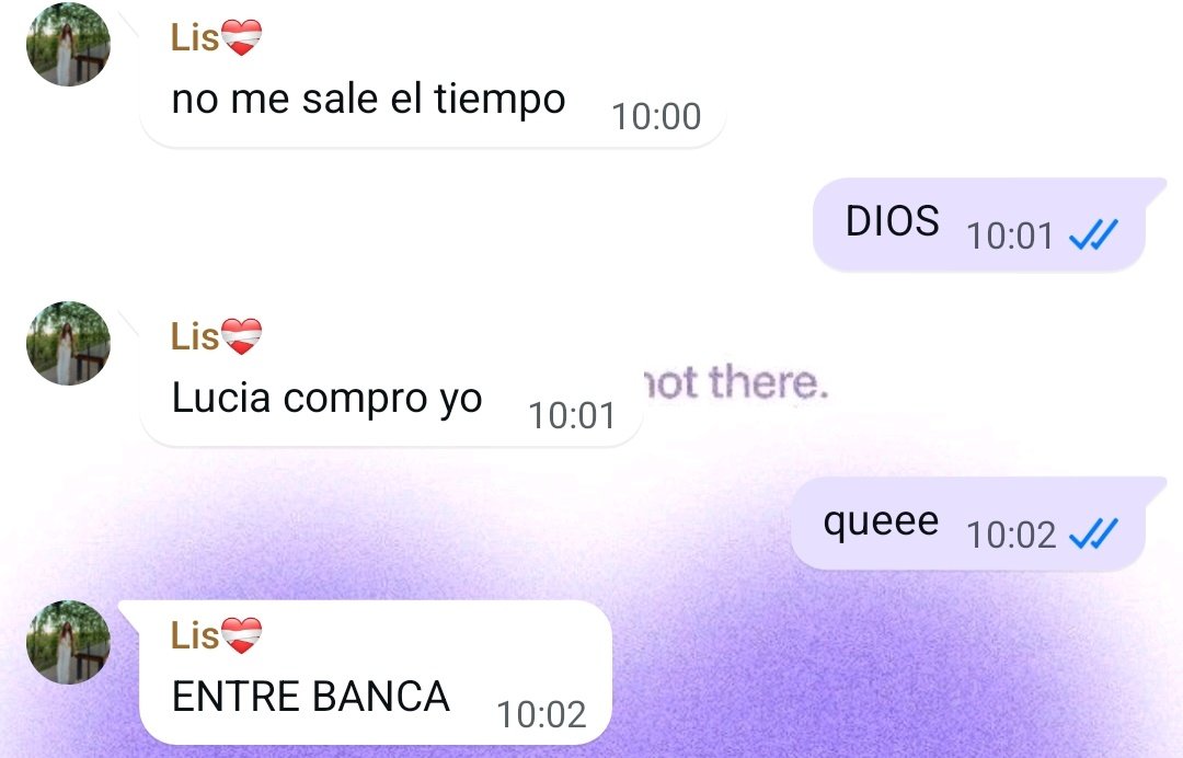 lu⁷ va a ver a bts🇦🇷 tweet media