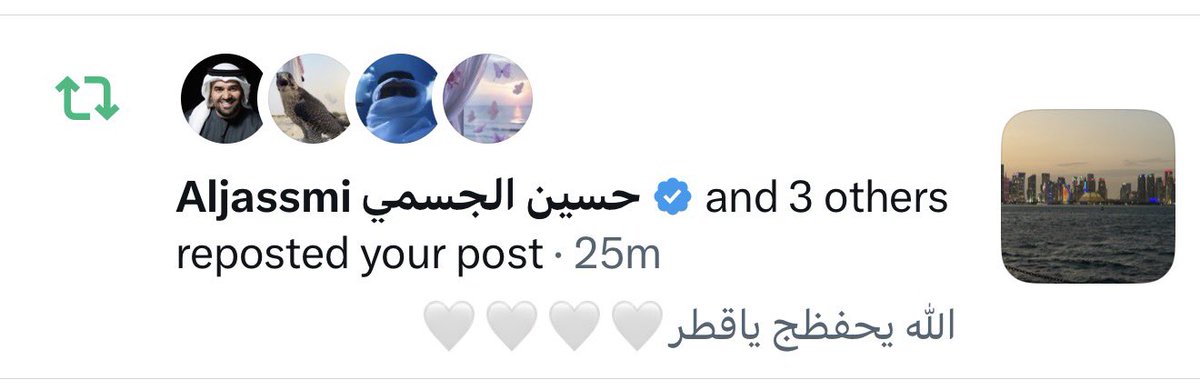 مَروى tweet media