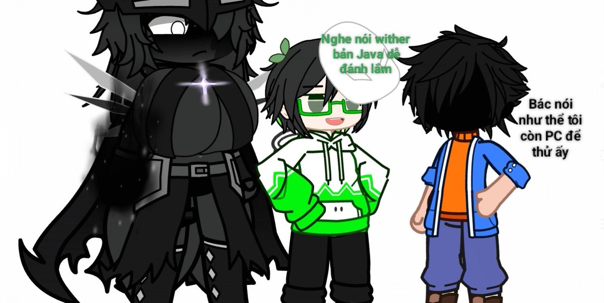 Nameless/Wandering Guy tweet media