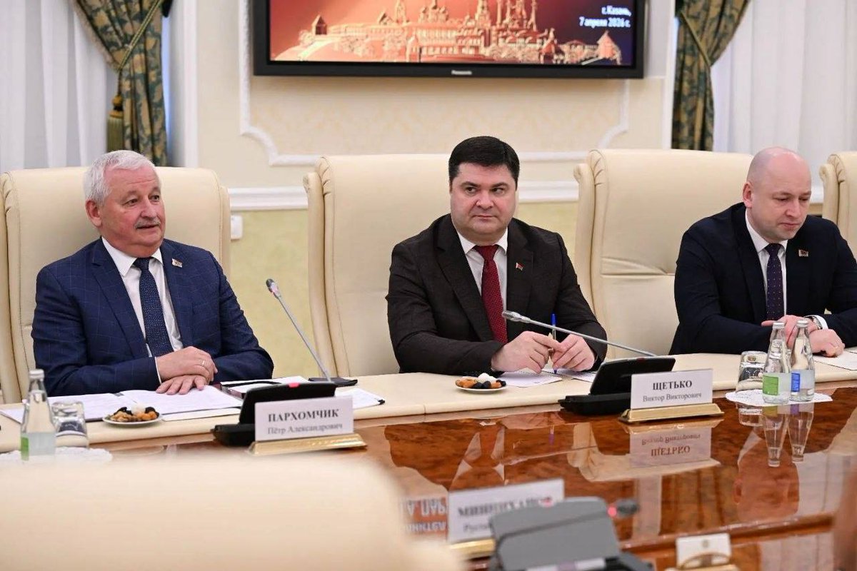 Посольство Беларуси 🇧🇾🇷🇺 tweet media