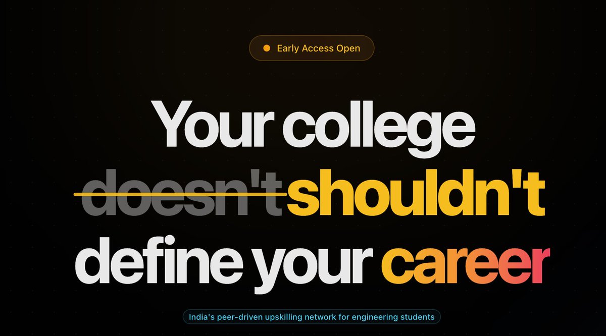 Ankush Dharkar tweet media