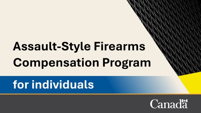 Public Safety Canada tweet media