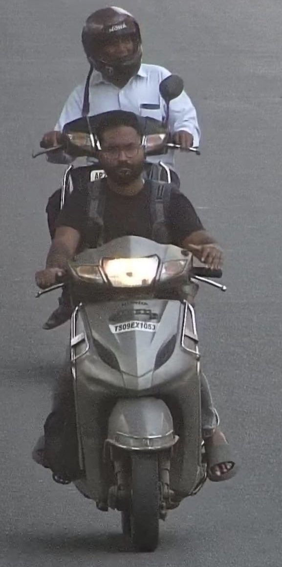 Faisal Rahman tweet media