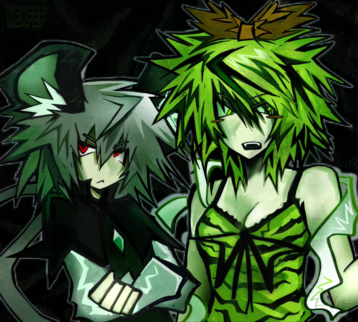 🦠 NEX tweet media