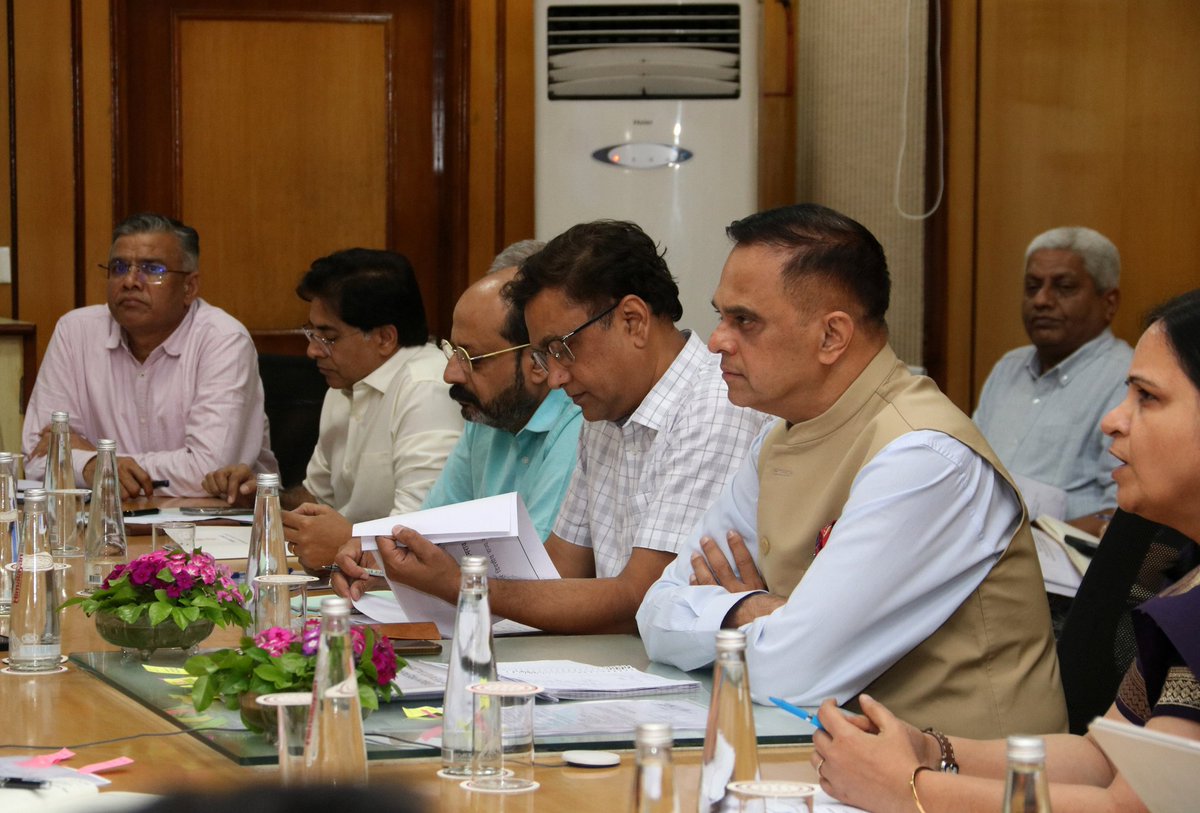 Rajasthan Information Center,New Delhi tweet media