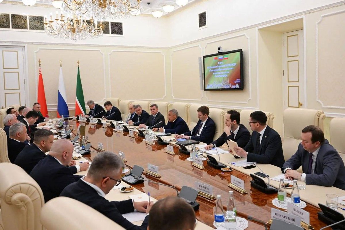 Посольство Беларуси 🇧🇾🇷🇺 tweet media